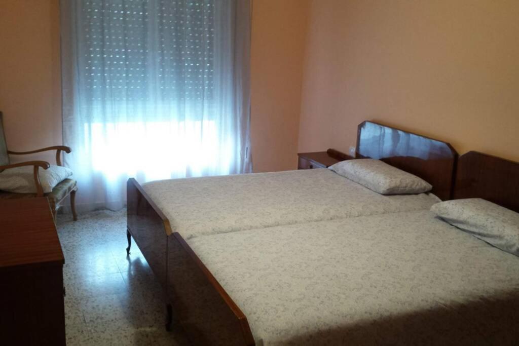 Apartamentos Campomanes Eksteriør bilde
